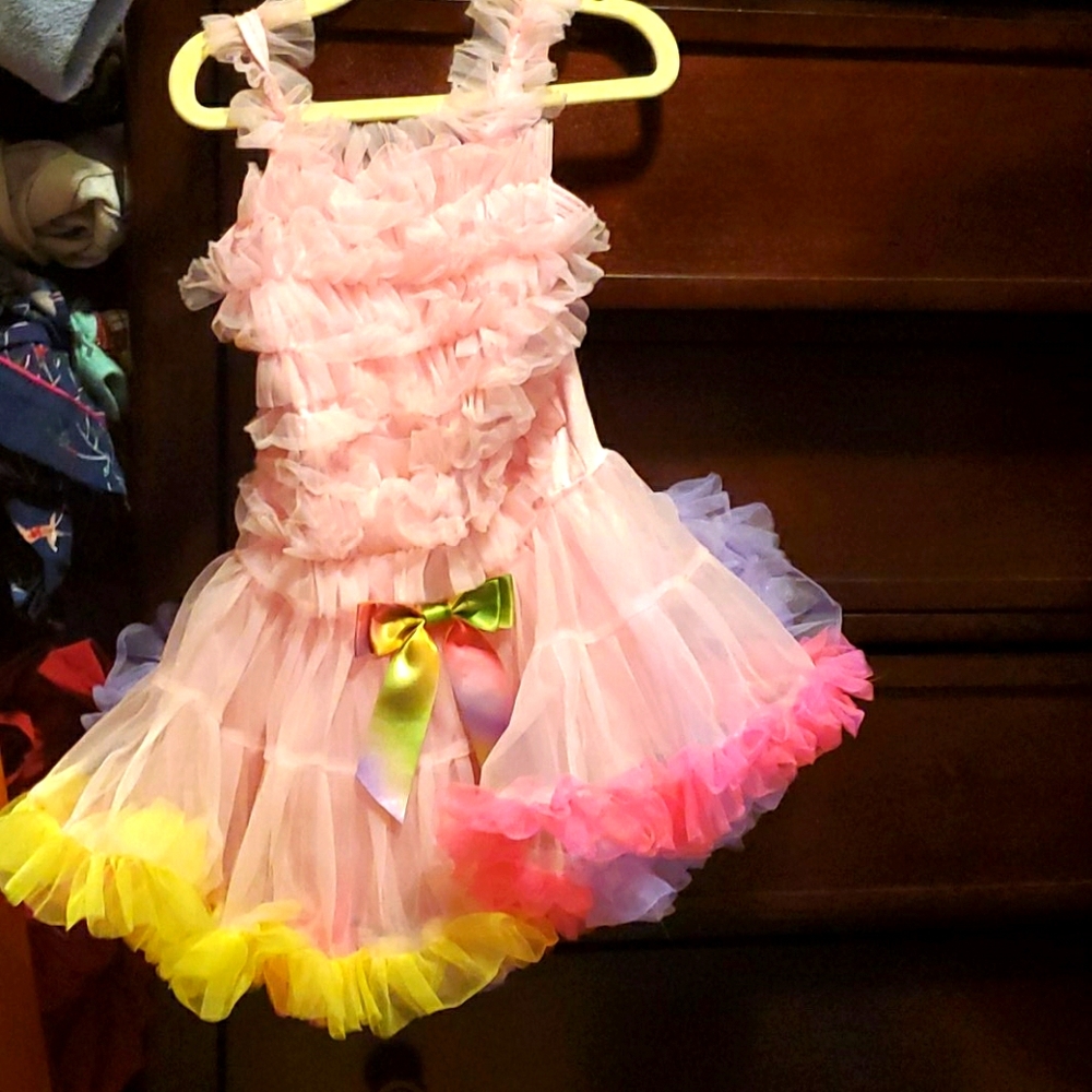Tuto dress